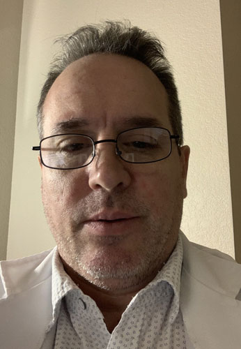 Dr. Marrero
