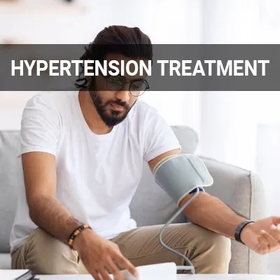 Visit our Hypertension Treatment page