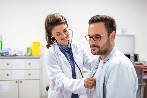 How Often Should You Get A Physical Exam?