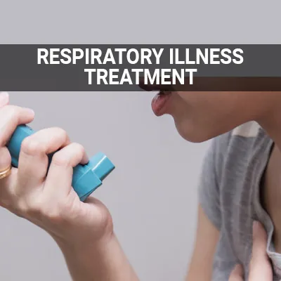 Visit our Respiratory Illness Treatment page